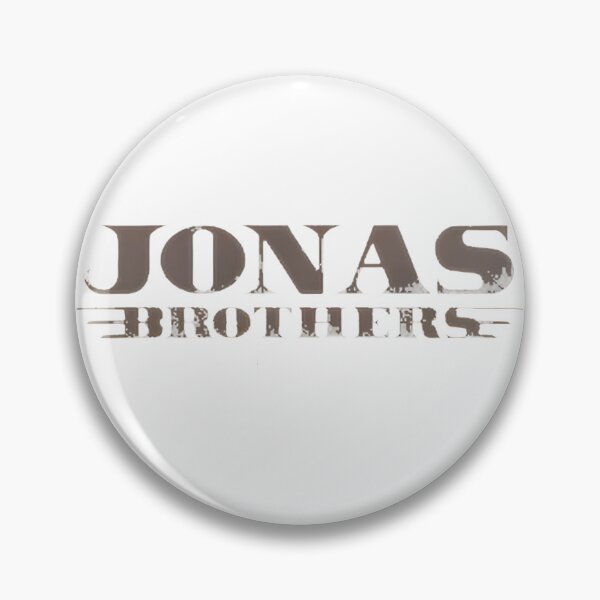 Item preview, Jonas Brothers Band Fan Gift | Limited Edition designed and sold by nurinaditya.