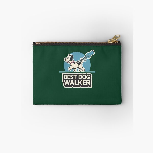 Item preview, Best Dog Walker 402 designed and sold by FrostingHomeD58.
