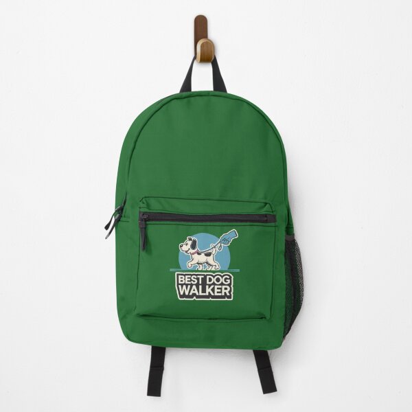 Item preview, Best Dog Walker 402 designed and sold by FrostingHomeD58.
