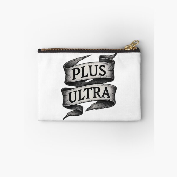 Item preview, Plus Ultra designed and sold by keisi-duron.