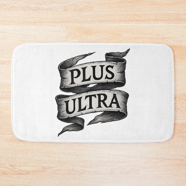 Item preview, Plus Ultra designed and sold by keisi-duron.