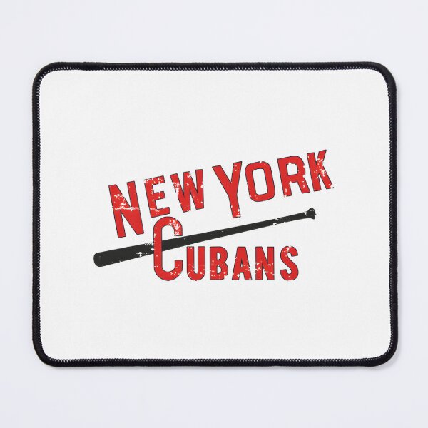 Item preview, Vintage NYC Baseball Team - Defunct Cubans | Limited Edition designed and sold by Jmkdesigner.