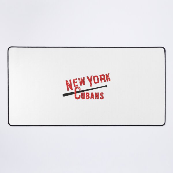 Item preview, Vintage NYC Baseball Team - Defunct Cubans | Limited Edition designed and sold by Jmkdesigner.