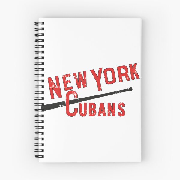 Item preview, Vintage NYC Baseball Team - Defunct Cubans | Limited Edition designed and sold by Jmkdesigner.