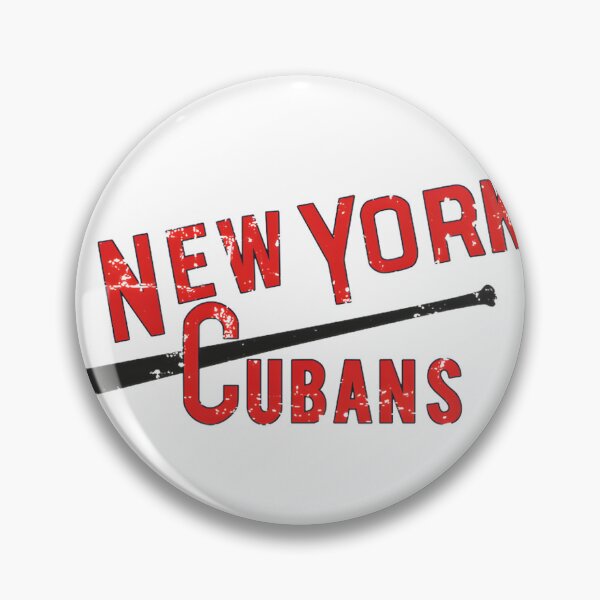 Item preview, Vintage NYC Baseball Team - Defunct Cubans | Limited Edition designed and sold by Jmkdesigner.