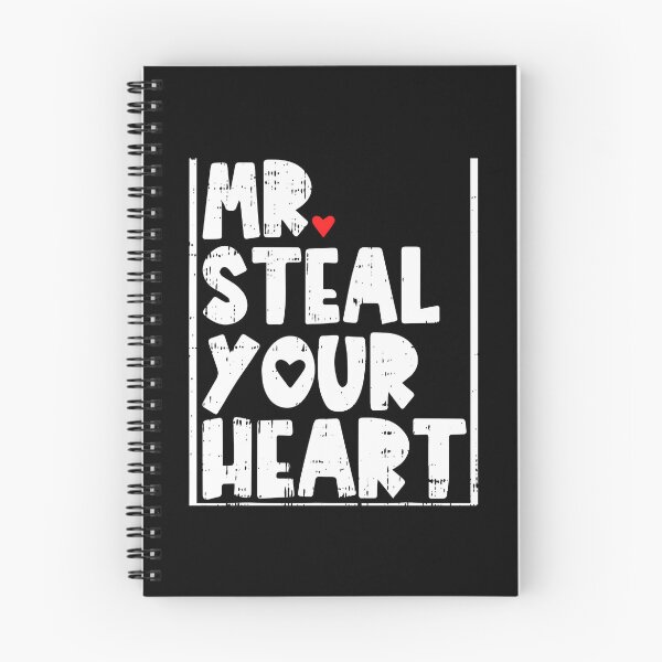Item preview, Mr Steal Your Heart designed and sold by eiliyahm-cclur.