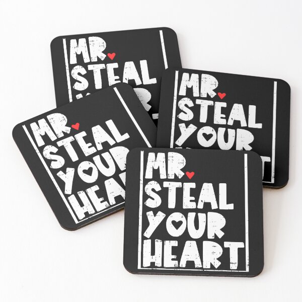Item preview, Mr Steal Your Heart designed and sold by eiliyahm-cclur.