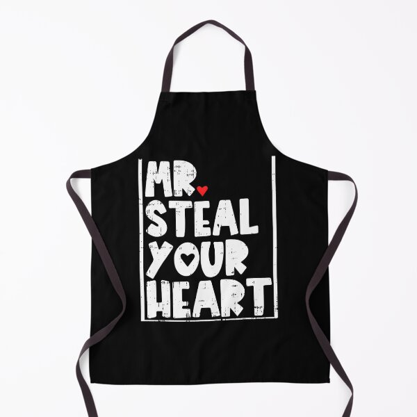 Item preview, Mr Steal Your Heart designed and sold by eiliyahm-cclur.