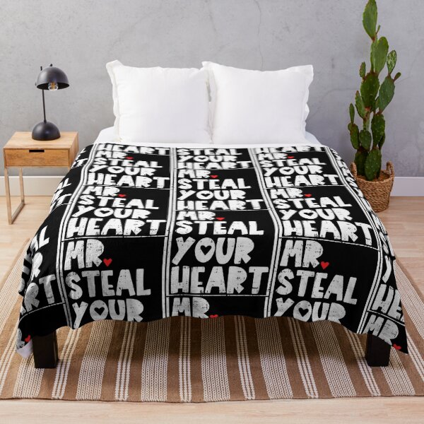 Item preview, Mr Steal Your Heart designed and sold by eiliyahm-cclur.