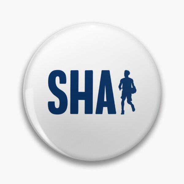 Item preview, Shai Oklahoma City Basketball designed and sold by madina-carmack.