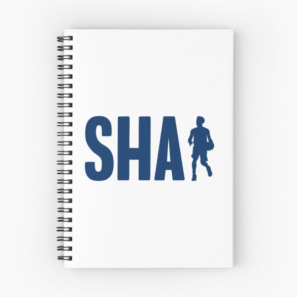 Item preview, Shai Oklahoma City Basketball designed and sold by madina-carmack.