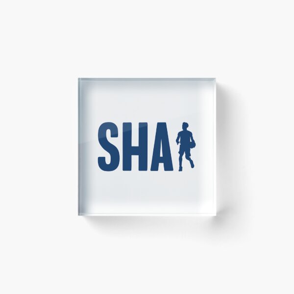 Item preview, Shai Oklahoma City Basketball designed and sold by madina-carmack.