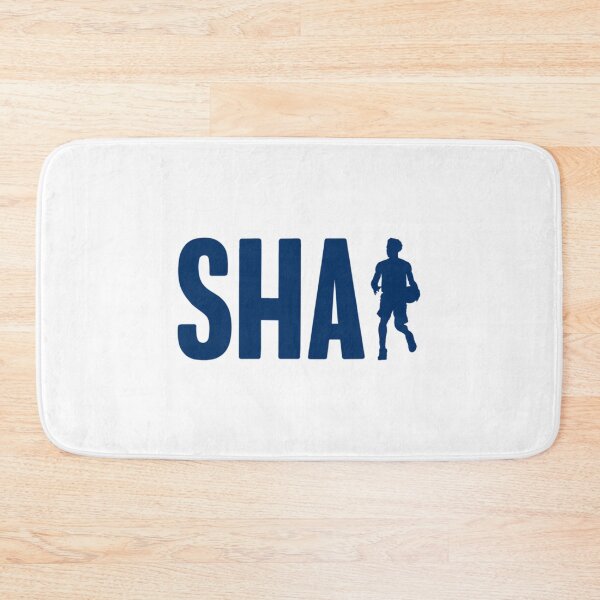 Item preview, Shai Oklahoma City Basketball designed and sold by madina-carmack.
