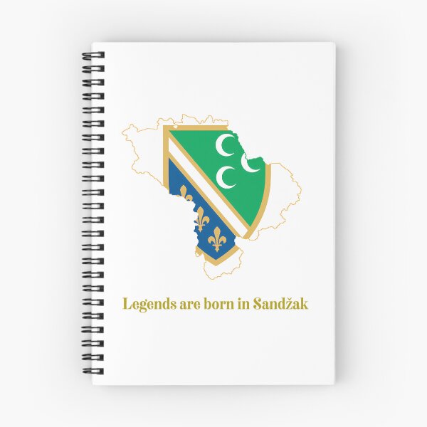 Item preview, Sandzak Legends designed and sold by riyao-rourke.