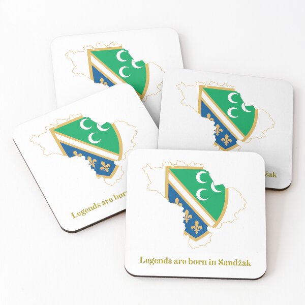 Item preview, Sandzak Legends designed and sold by riyao-rourke.