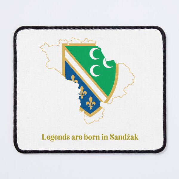 Item preview, Sandzak Legends designed and sold by riyao-rourke.