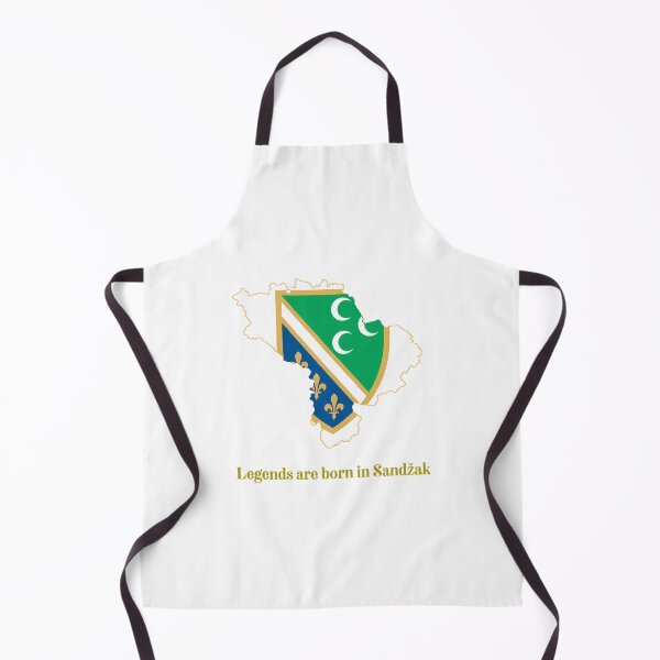 Item preview, Sandzak Legends designed and sold by riyao-rourke.