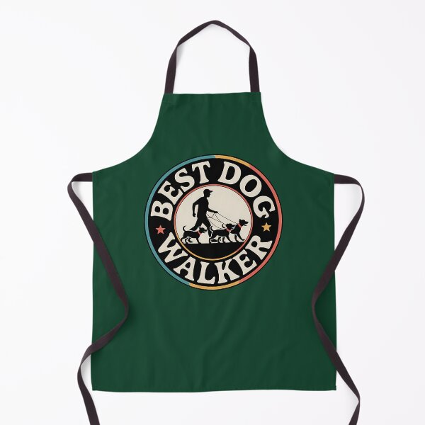 Item preview, Best Dog Walker 321 designed and sold by FrostingHomeD58.