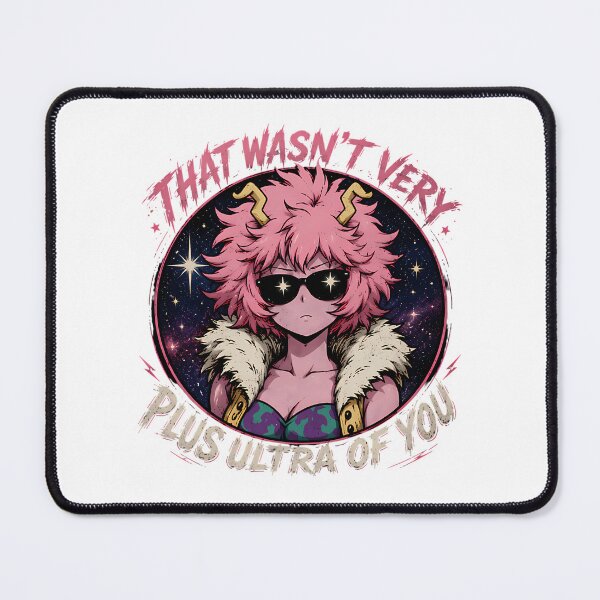 Item preview, That Wasn'T Very Plus Ultra Of You designed and sold by keisi-duron.