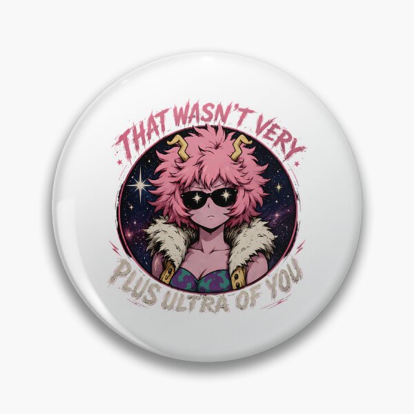 Item preview, That Wasn'T Very Plus Ultra Of You designed and sold by keisi-duron.
