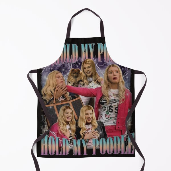 Item preview, White Chicks Classic 1 designed and sold by Athelstanar.