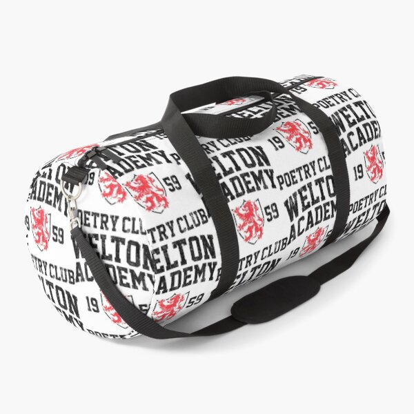 Item preview, Welton Academy Poetry Club (Variant) designed and sold by madina-carmack.