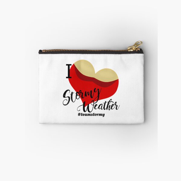Item preview, Stormy Daniels Donald Trump Design - I Love Stormy Weather Teamstormy 1 designed and sold by axlmc-mullen.