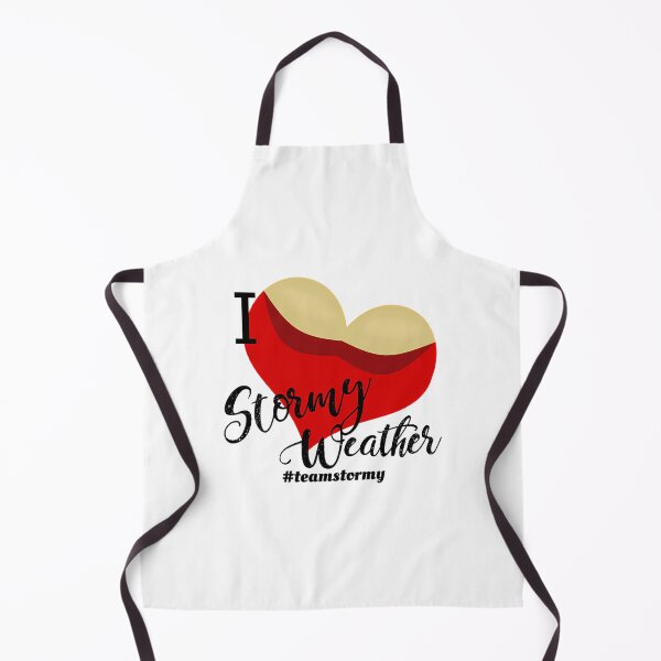 Item preview, Stormy Daniels Donald Trump Design - I Love Stormy Weather Teamstormy 1 designed and sold by axlmc-mullen.