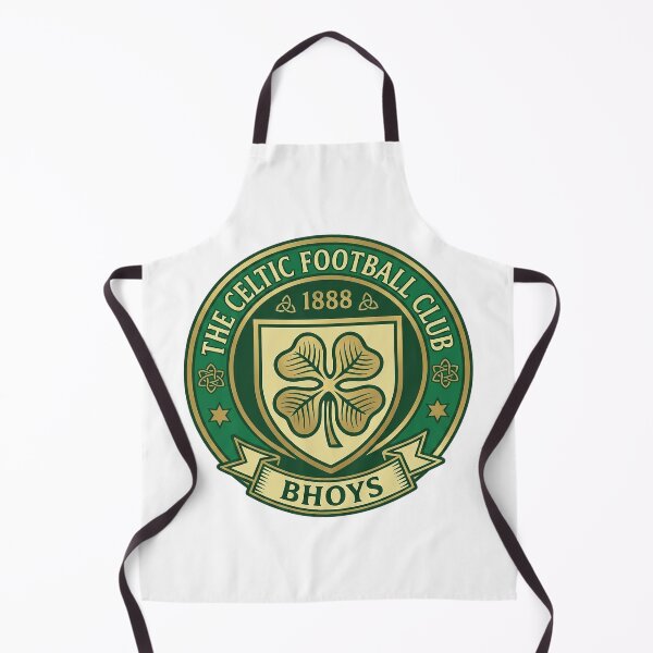 Item preview, Celtic Football Club 1888 Crest Retro Glasgow Fans T-Shirt designed and sold by charithimantha.