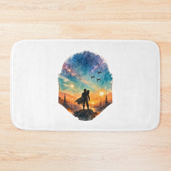 Item preview,  This Is The Way designed and sold by FrontierCosmic.