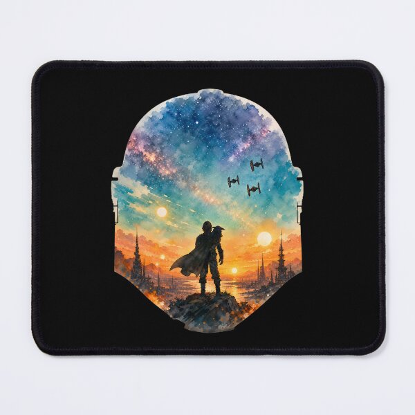 Item preview,  This Is The Way designed and sold by FrontierCosmic.