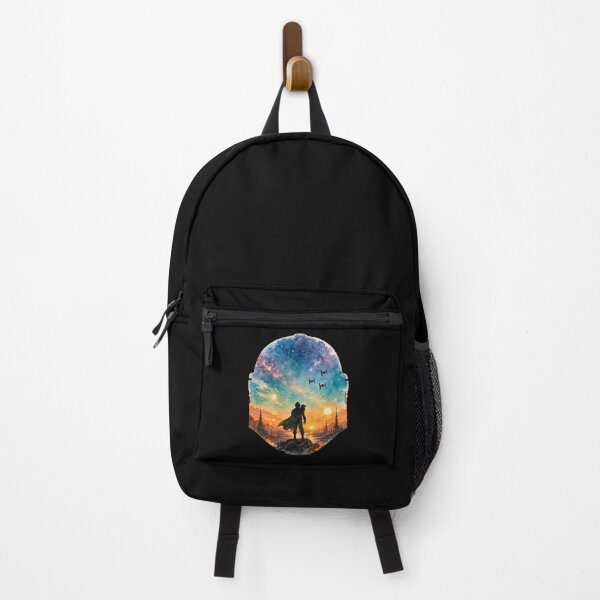 Item preview, This Is The Way designed and sold by FrontierCosmic.