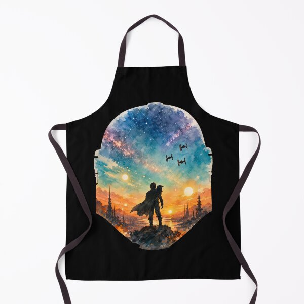 Item preview, This Is The Way designed and sold by FrontierCosmic.