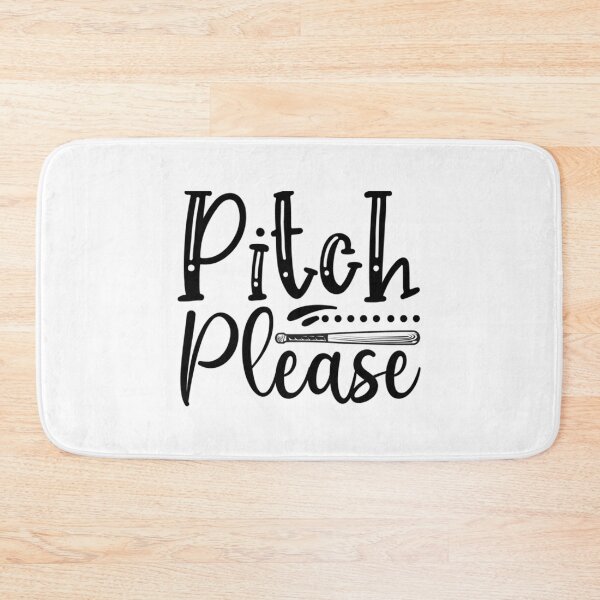 Item preview, Pitch Please Gift designed and sold by janyah-nair.