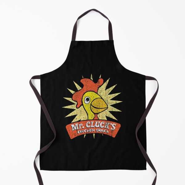 Item preview, Mr. Cluck'S Chicken Shack designed and sold by eiliyahm-cclur.