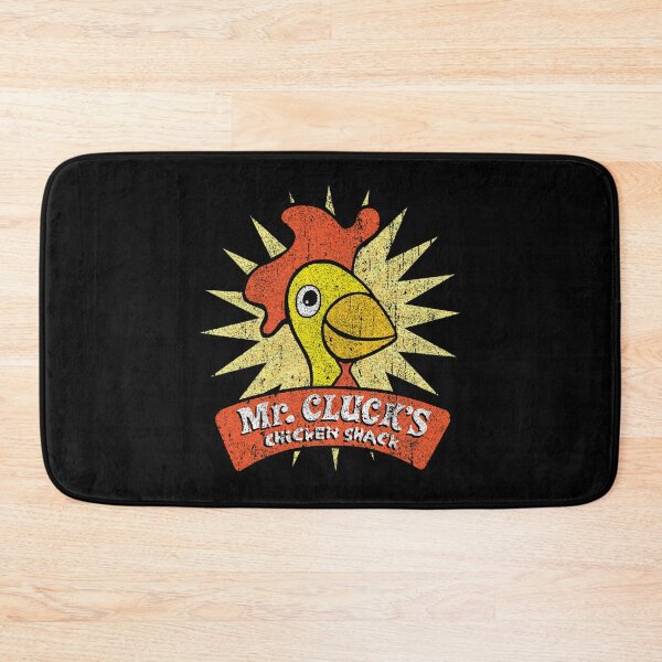 Item preview, Mr. Cluck'S Chicken Shack designed and sold by eiliyahm-cclur.