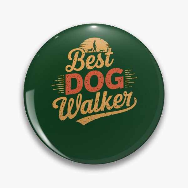 Item preview, Best Dog Walker Design For Men Women Pet Walker Dog Walking 322 designed and sold by FrostingHomeD58.