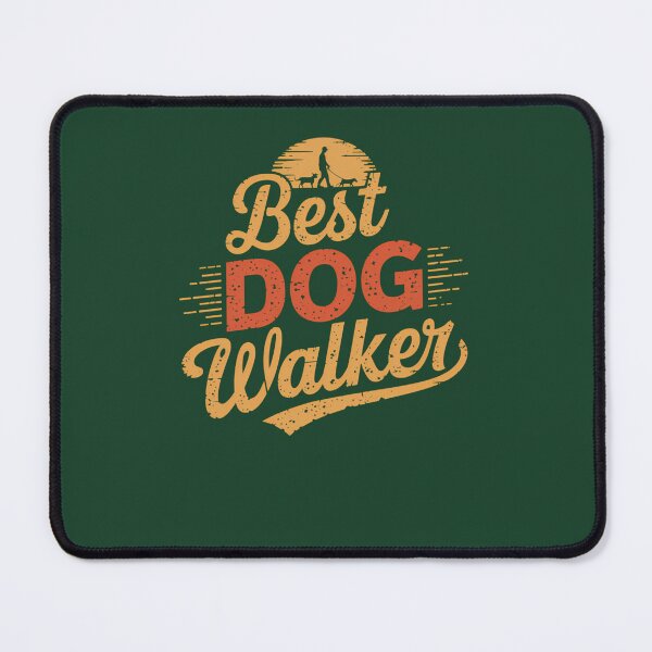 Item preview, Best Dog Walker Design For Men Women Pet Walker Dog Walking 322 designed and sold by FrostingHomeD58.