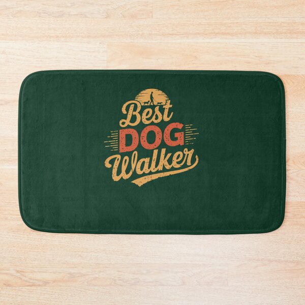 Item preview, Best Dog Walker Design For Men Women Pet Walker Dog Walking 322 designed and sold by FrostingHomeD58.