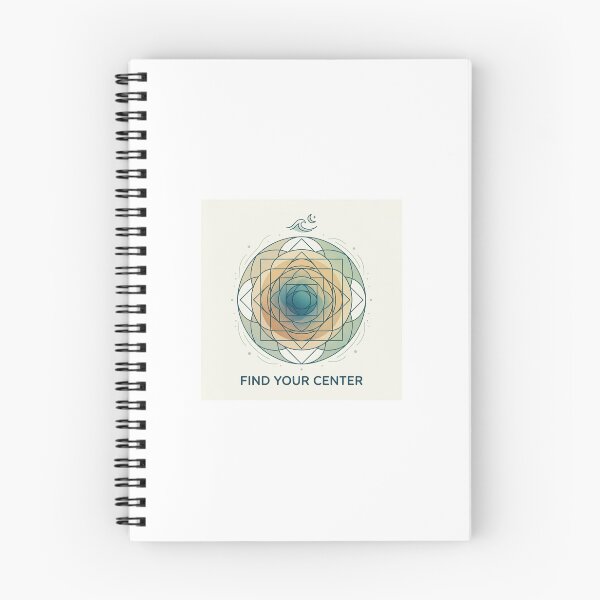 Item preview, Geometric Focus Mandala designed and sold by iTzTreS.