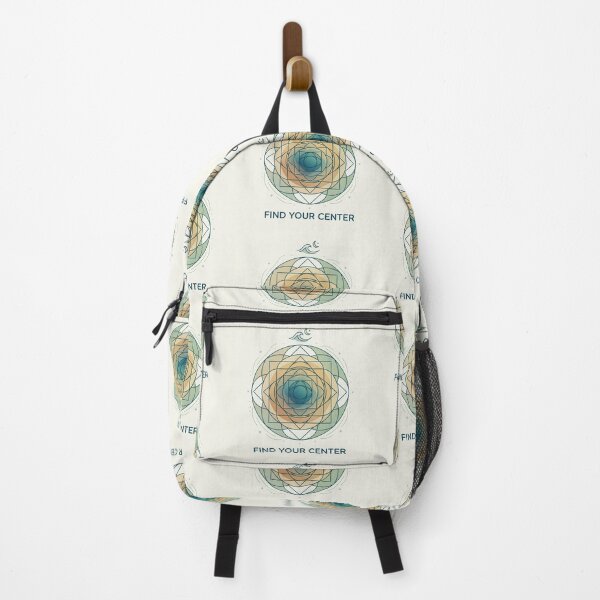 Item preview, Geometric Focus Mandala designed and sold by iTzTreS.