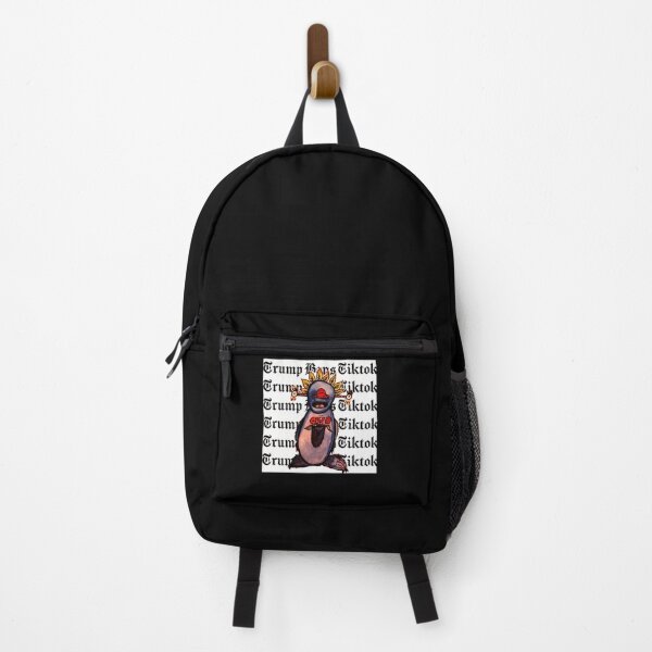 Item preview, Tiktok Ban Reaction designed and sold by kaisynde-hoyos.