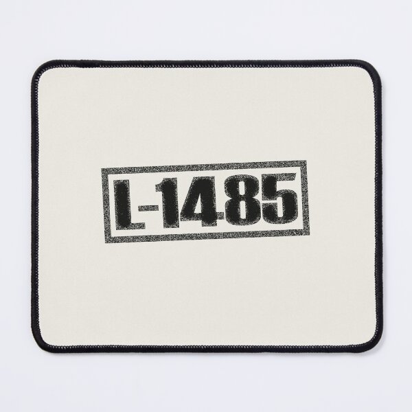 Item preview, L-1485 | EXO-L Fandom Code Distressed Typography designed and sold by Meivelle.