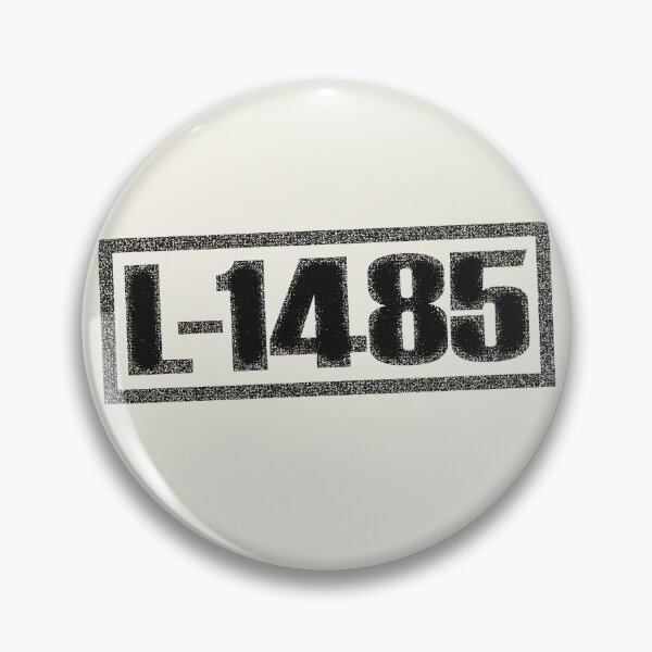 Item preview, L-1485 | EXO-L Fandom Code Distressed Typography designed and sold by Meivelle.