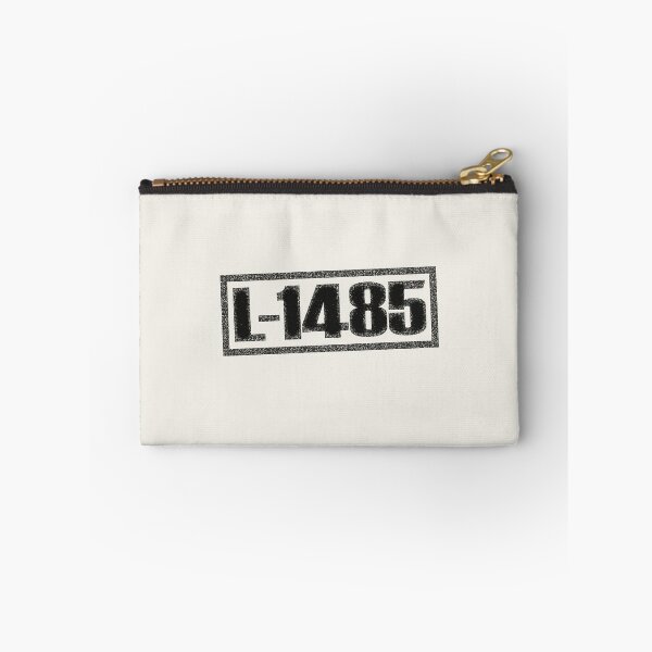Item preview, L-1485 | EXO-L Fandom Code Distressed Typography designed and sold by Meivelle.