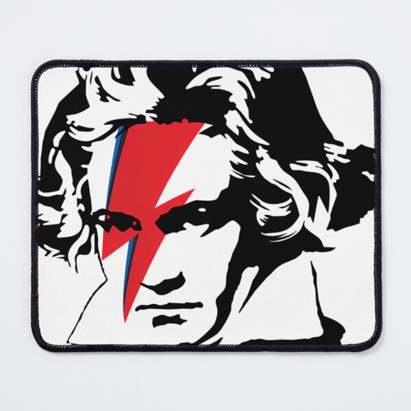 Item preview, Beethoven X Ziggy designed and sold by NimbusOne.