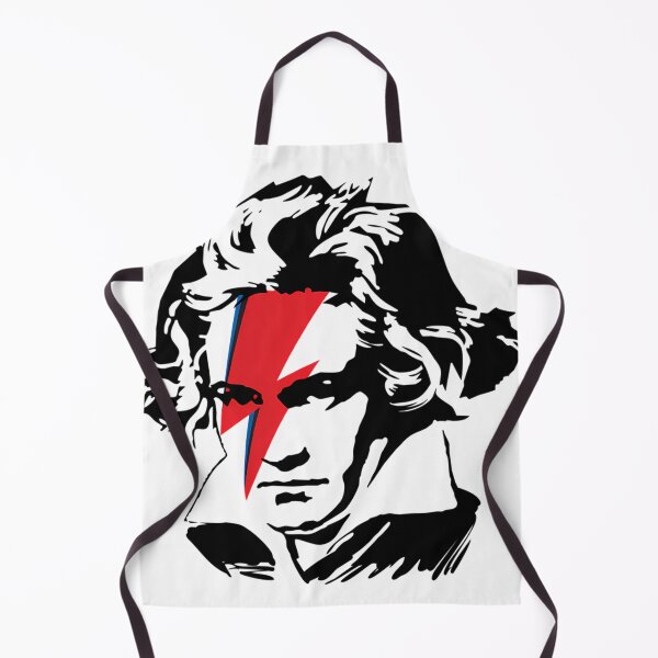 Item preview, Beethoven X Ziggy designed and sold by NimbusOne.