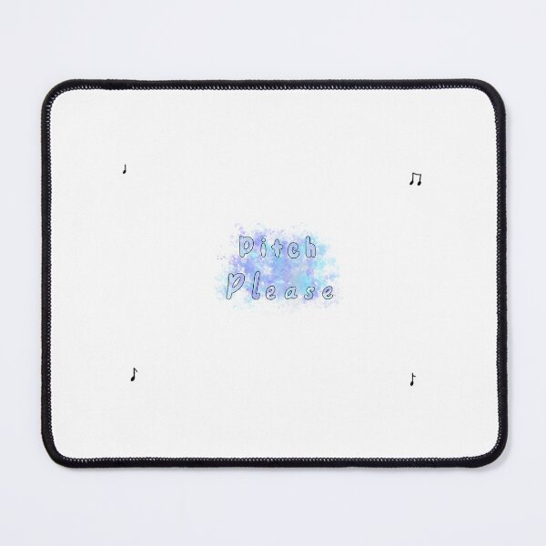Item preview, Pitch Please Small designed and sold by janyah-nair.