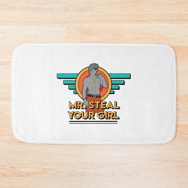 Item preview, Mr. Steal Yo Girl designed and sold by eiliyahm-cclur.