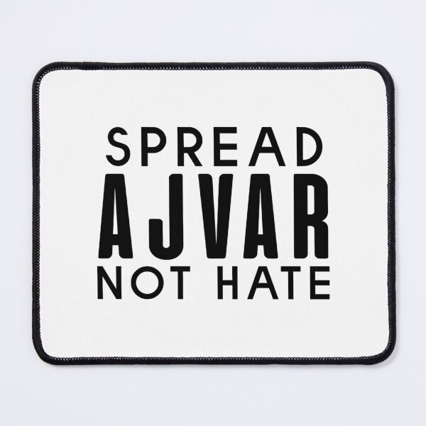Item preview, Spread Ajvar Not Hate designed and sold by riyao-rourke.